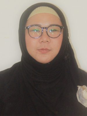 Devi Eka Nur Annisa, S.Pd