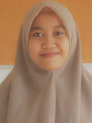 Fitri Lestari