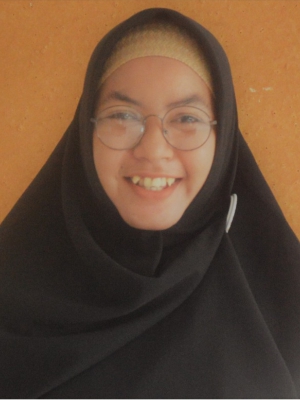 Nur Aisyah Rahmah Putri, S.Pd
