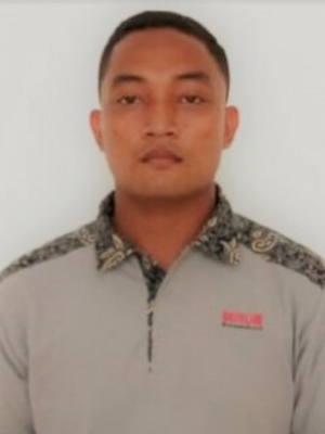 Yosua Bima Kurnia Tara