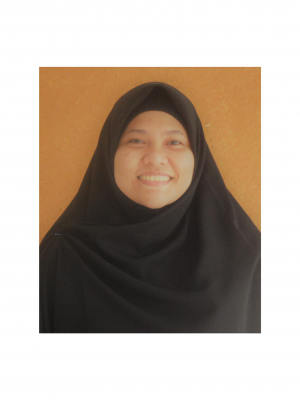Rabiyah Adawiyah Nasution